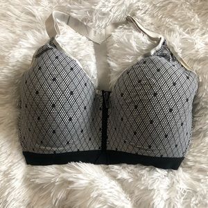 VSX Front Close Incredible Sports Bra